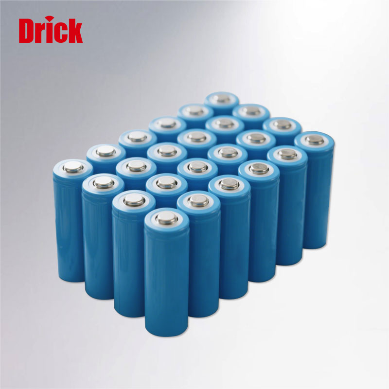 新能源電池材料的檢測指標(biāo)與檢測設(shè)備