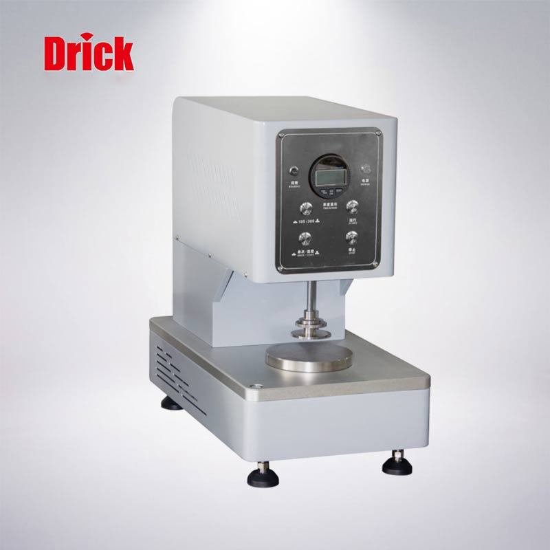 DRK141A數(shù)字式織物厚度儀